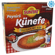 Frozen Suntat Kunefe 12X430G (2X215G) - Collection Only Frozen Product (Copy) dimarkcash&carry