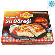 Frozen Suntat Pastry With Cheese (Su Boregi) 12X800G - Collection Only Frozen Product (Copy) (Copy) dimarkcash&carry