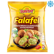 Frozen Suntat Falafel 10X800G - Collection Only Frozen Product dimarkcash&carry