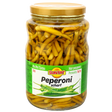 Suntat Hot Pepper Pickles (Yakan Biber) 6X1700Cc dimarkcash&carry