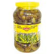 Suntat Gherkin Cornichons 6X2650Ml dimarkcash&carry