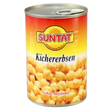 Suntat Chickpeas 12x400g dimarkcash&carry