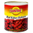 Suntat Red Kidney Beans 12x800g dimarkcash&carry