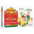 Suntat Turkish Delight Mix 12X400G dimarkcash&carry
