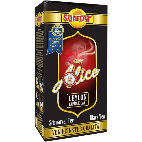 Suntat Alice Ceylon Tea 9x1kg dimarkcash&carry