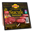 Suntat Parmak Sucuk With Pastirma 8X300G dimarkcash&carry