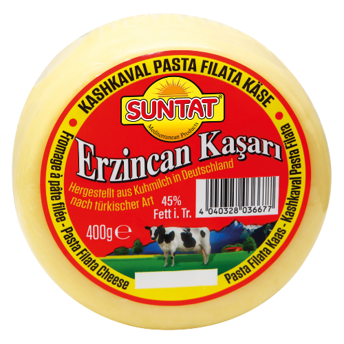 Suntat Erzincan Kasar 12X400G