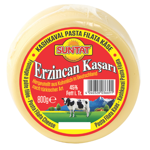 Suntat Erzincan Kasar 10X800G