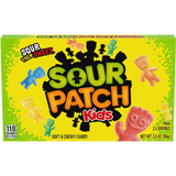 Sour Patch Kids 12X99G (Box) dimarkcash&carry