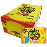 Sour Patch Extreme Big 12X99G (Box) dimarkcash&carry