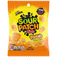 Sour Patch Kids Peach 12x101g (bag)