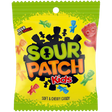 Sour Patch Kids Original 12x102g (bag)