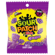 Sour Patch Kids Grape 12X101G (BAG)