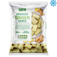 Surya Iqf Crushed Ginger 10X400G - Collection Only Frozen Product dimarkcash&carry