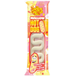 Mallow Hot Dog 24X22G dimarkcash&carry