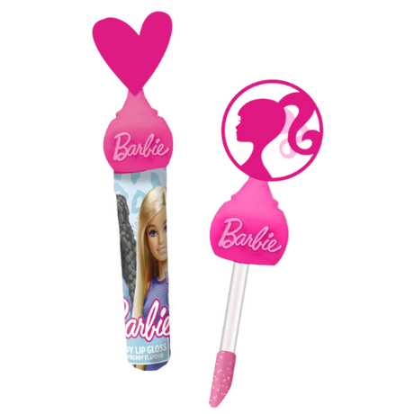 Barbie Candy Lip Gloss 16X12G