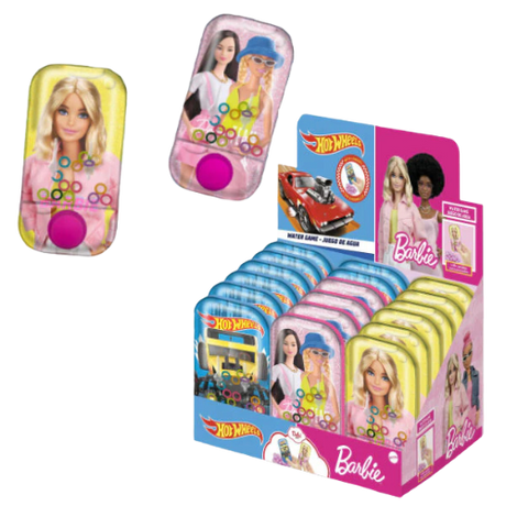TEST BARBIE dimarkcash&carry