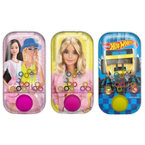 Barbie Water Game 18X3G
