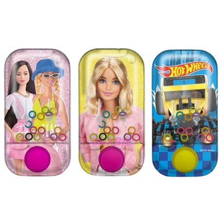 Barbie Water Game 18X3G