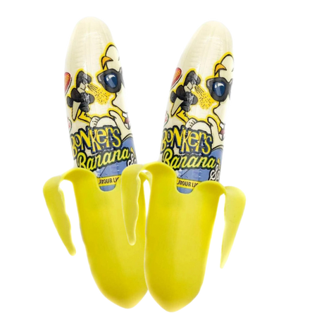 Bonkers Bananas 9X50Ml dimarkcash&carry