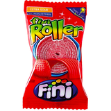 Fini Strawberry Roller 40x20g