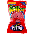 Fini Strawberry Roller 40x20g