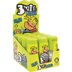 Brain Licker 12X60Ml