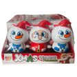 Maxco Christmas Walking Figures 12X5G dimarkcash&carry