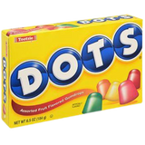 Dots Original Gumdrops 12X184G(6.5Oz)