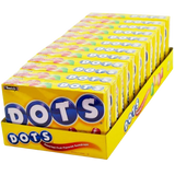 Dots Original Gumdrops 12X184G(6.5Oz) dimarkcash&carry