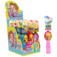 Sweetmania Game Pop 12X23G