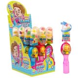 Sweetmania Game Pop 12X23G