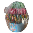Maxco Candy Cane Colour Mix 100X12G dimarkcash&carry