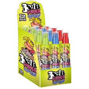 Brain Licker Spray 12X60Ml