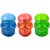 Candy Castle Sour Skull Gel 9X100G dimarkcash&carry