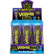 Candy Castle Venom Gunk 12X120G