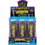 Candy Castle Venom Gunk 12X120G