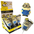 Minions Marshmallow 18x30g dimarkcash&carry