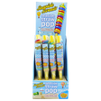 Seaside Sweets Straw Pop Candy 12x42g dimarkcash&carry