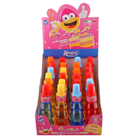 Blabla Confectionary Drink 24X70Cl dimarkcash&carry