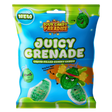 Candy Paradise Juicy Grenade 12X72G dimarkcash&carry