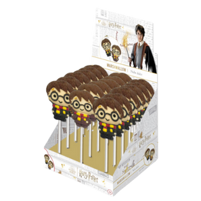 Harry Potter Mallow Pops 18X30G dimarkcash&carry