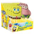 Relkon Spongebob Marshmallow Lollipop 12X45G