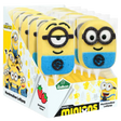 Relkon Minions Marshmallow Lollipop 12X45G