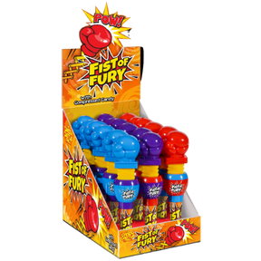Boxing Punch 18x8g
