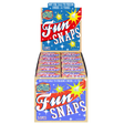 Fun Snaps 50 Pcs dimarkcash&carry