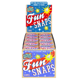 Fun Snaps 50 Pcs dimarkcash&carry