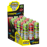 Brain Blasterz Sour Spray 18X28Ml dimarkcash&carry