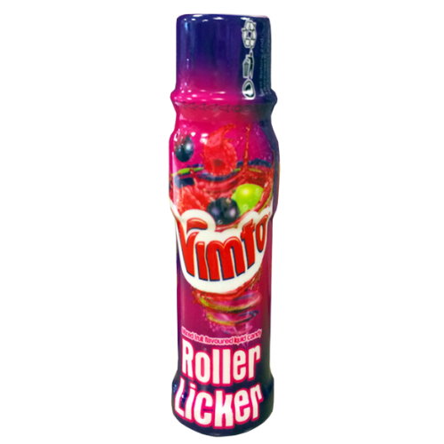 Vimto Roller Licker 15X60Ml dimarkcash&carry