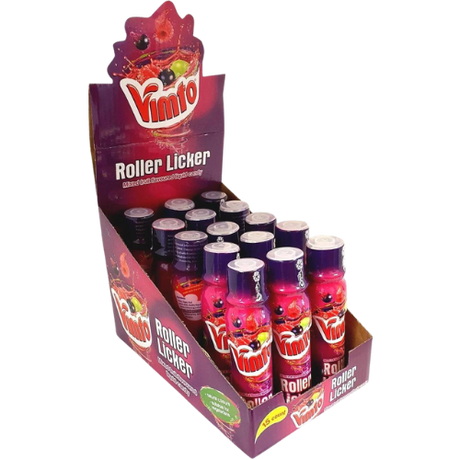 Vimto Roller Licker 15X60Ml dimarkcash&carry